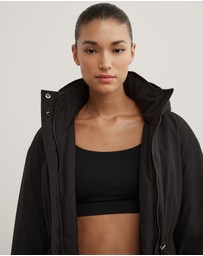 Witchery - Funnel Neck Anorak