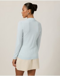 Tussah - Imogen Knit Cardigan