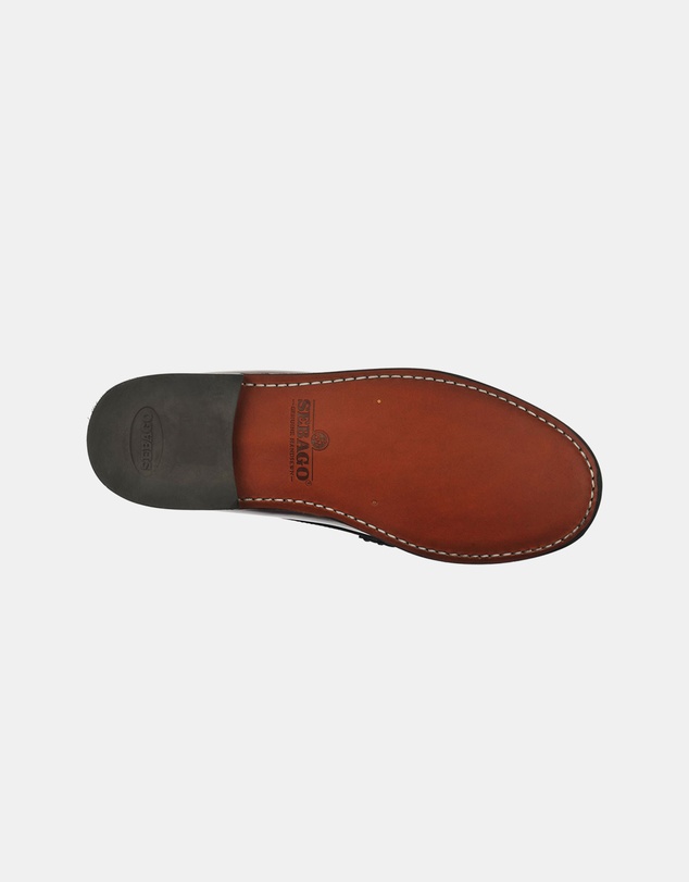 Sebago - Classic Dan - Women's