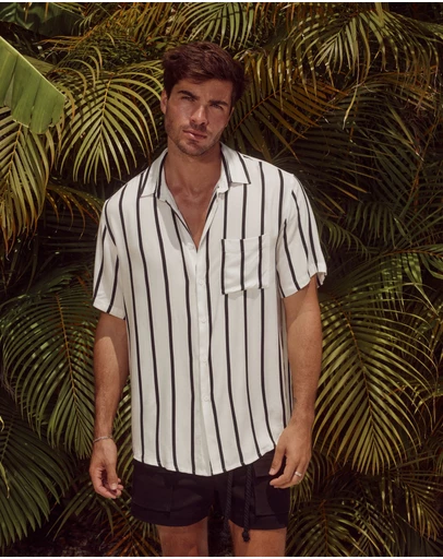 Runaway the Label - Elijah Shirt