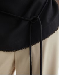 Aeron - Moon Top