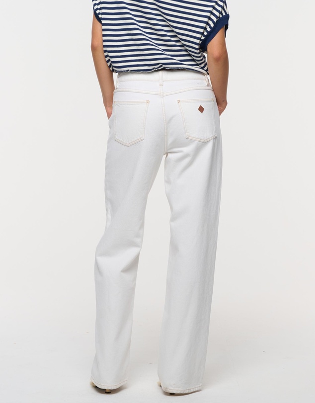Abrand - 95 Mid Baggy Jeans