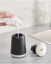 Joseph Joseph - Presto™ Hygienic Soap Dispenser (Grey)