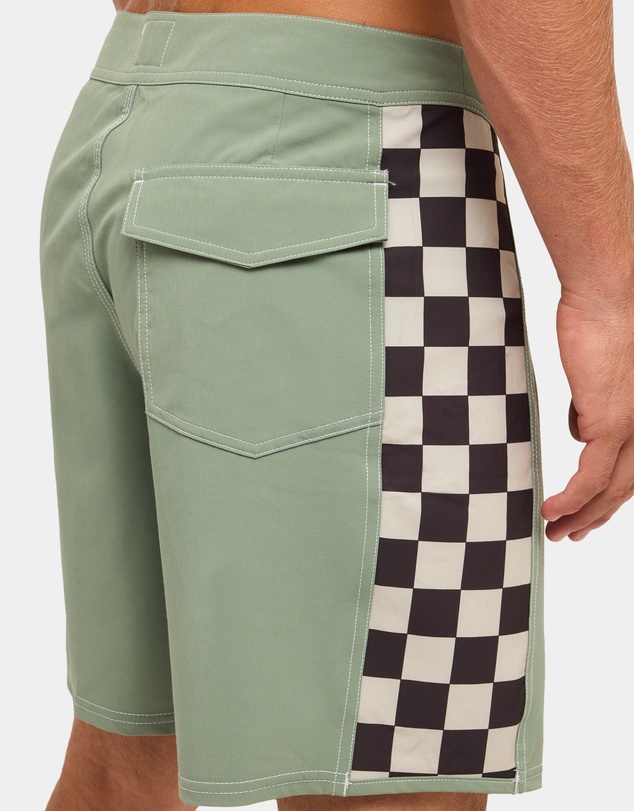 Quiksilver - Mens Original Arch 18