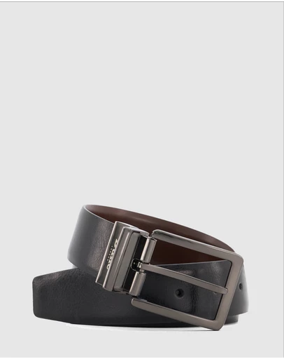 Dune London - Nott - Black