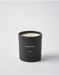 TEMPL - Empress Soy Wax & Essential Oil Candle