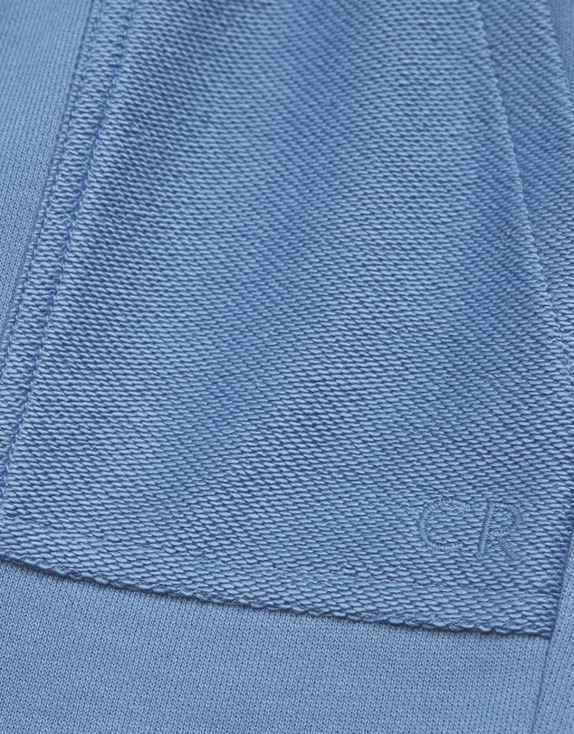 Country Road - Australian Cotton Pocket Detail Sweat Short