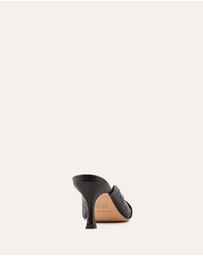 Jo Mercer - Essence Mid Heel Sandals