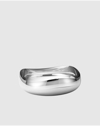 Georg Jensen - Cobra Serving Bowl Small