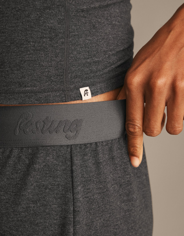 Resting - CloudKnit Jersey Blake Relaxed Pant