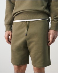 M.N.G - Funchal Shorts
