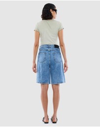 ENA PELLY - Lia Bermuda Shorts