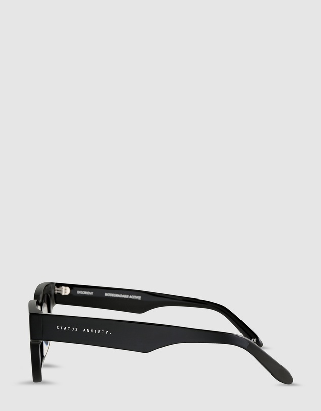 Status Anxiety - Disorient Sunglasses