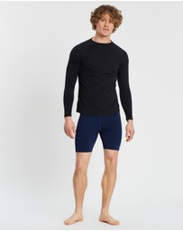 Zoggs - Jackson Long Sleeve Top