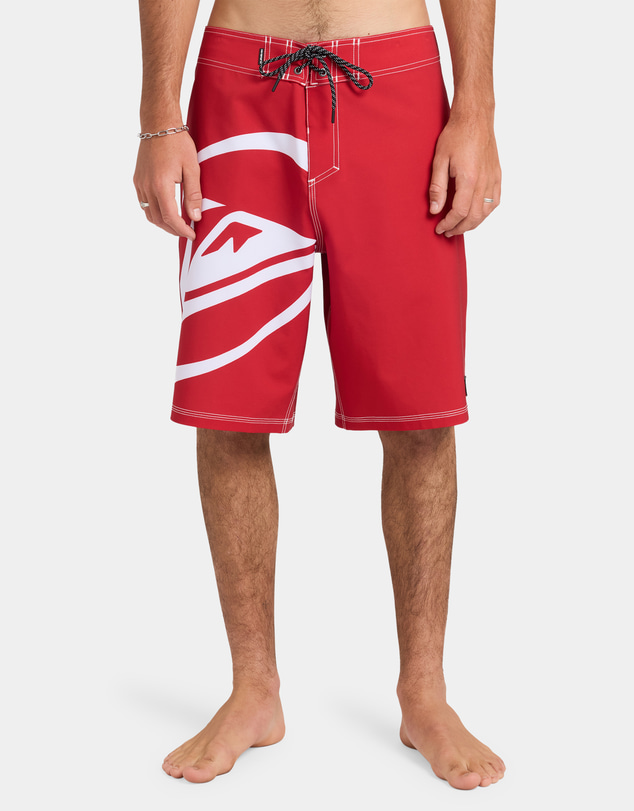 Quiksilver - Mens Silicon 21