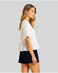 KAJA Clothing - Mona Top