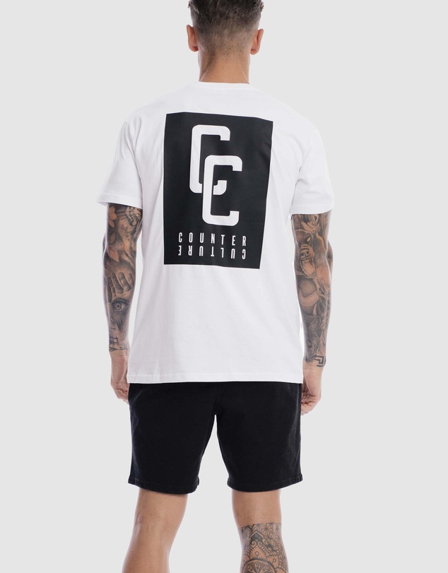 Counter Culture - Cryptic Tee