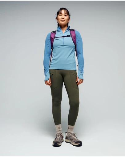 Kathmandu - Women’s Ridge Leggings