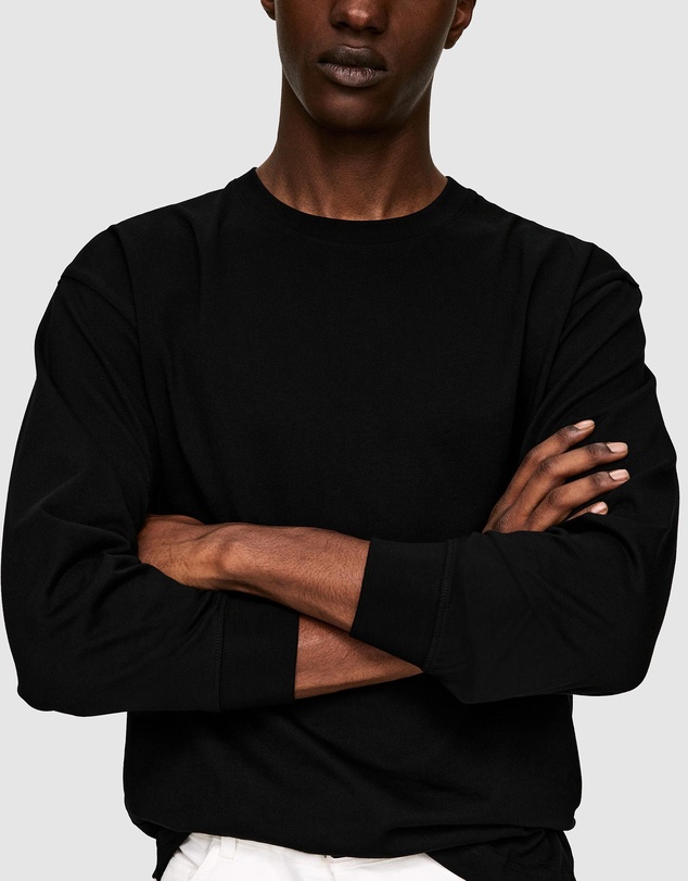 ARKET - Long-Sleeve T-Shirt