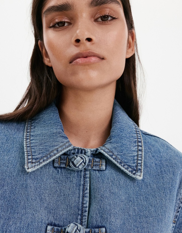 M.N.G - Bimba Jacket