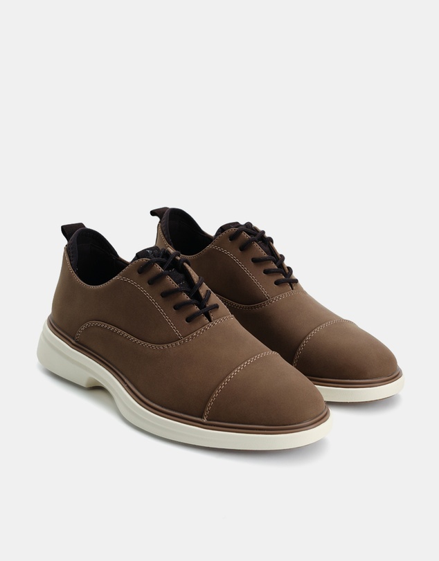 ALDO - Eller Lace Up Shoes