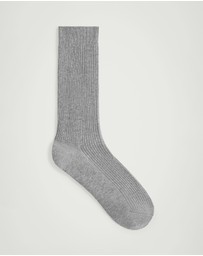 COS - Ribbed Socks