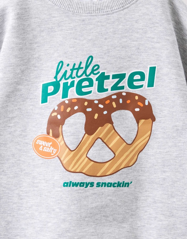 Cotton On Kids - Casey Oversized All In One