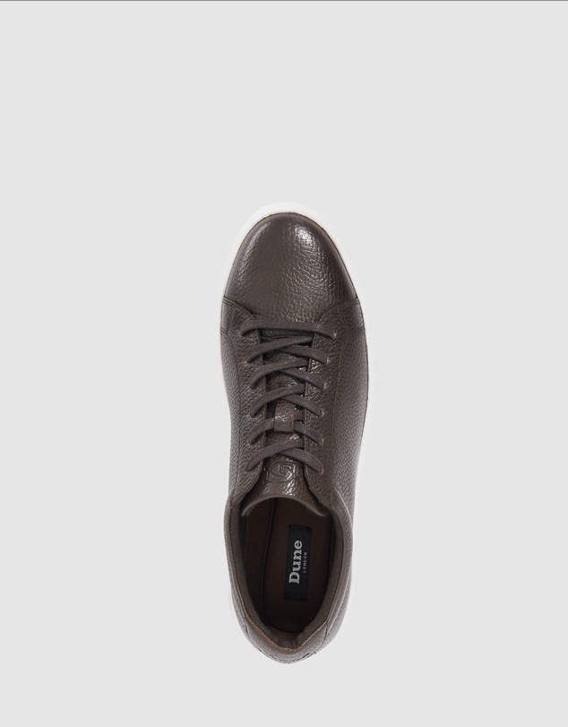 Dune London - Tais - Brown