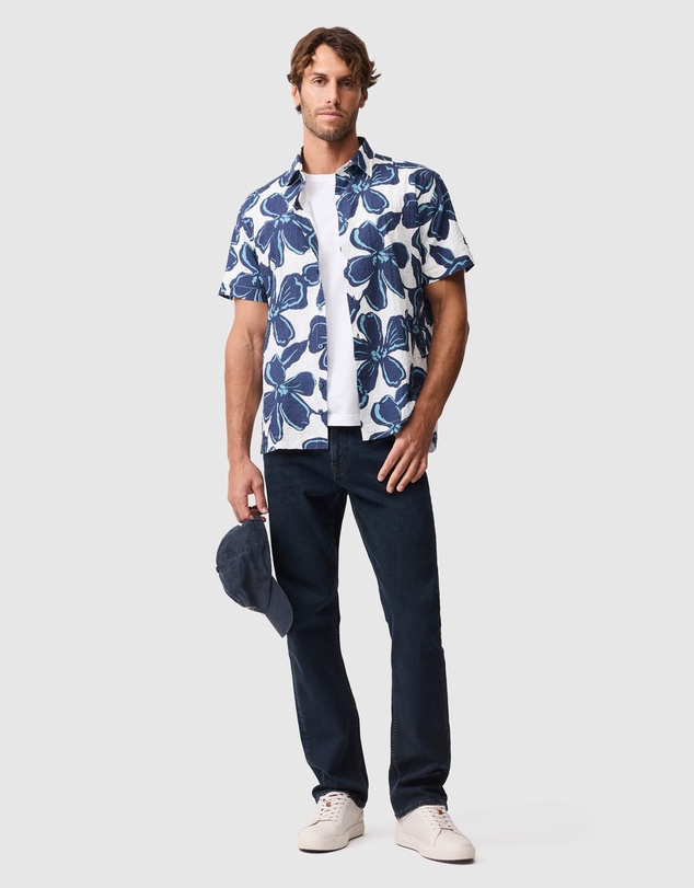 Rodd & Gunn - Hamilton Bay Shirt