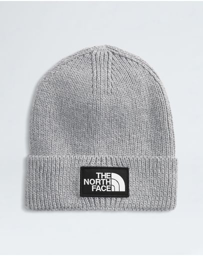 TNF Medium Grey Heather