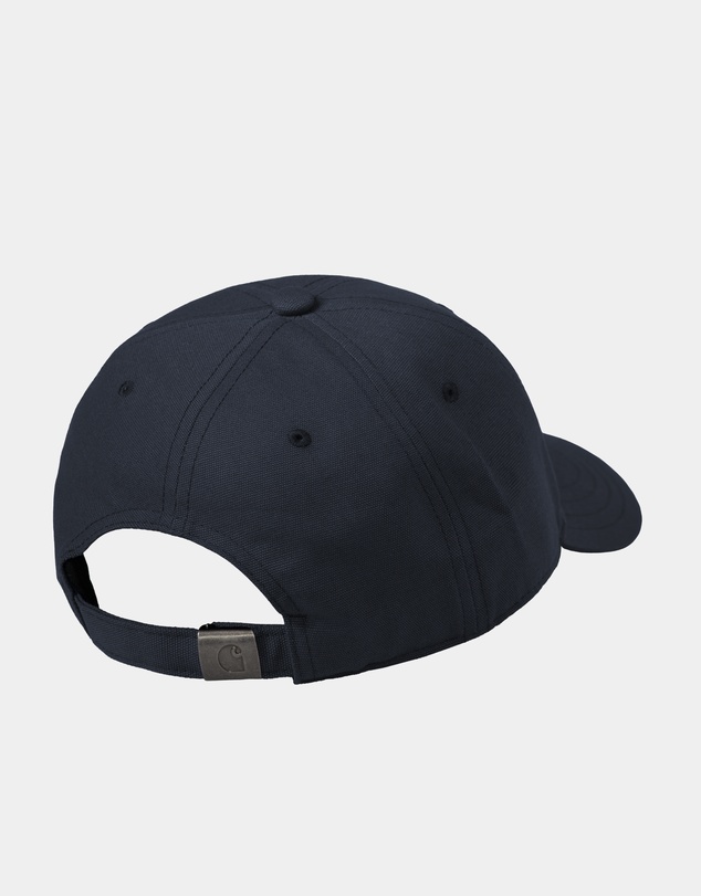 Carhartt WIP - Canvas Script Cap