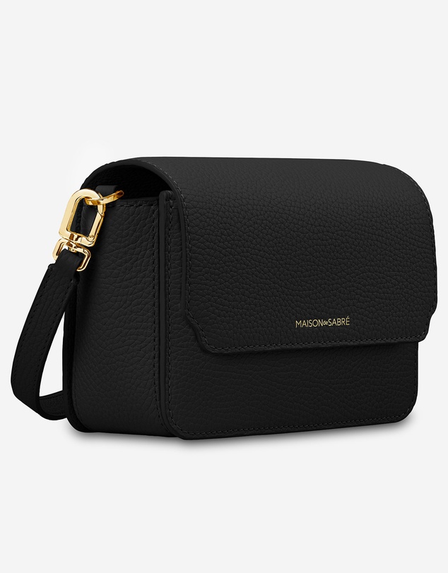 Maison De Sabre - The Mini Flap Bag