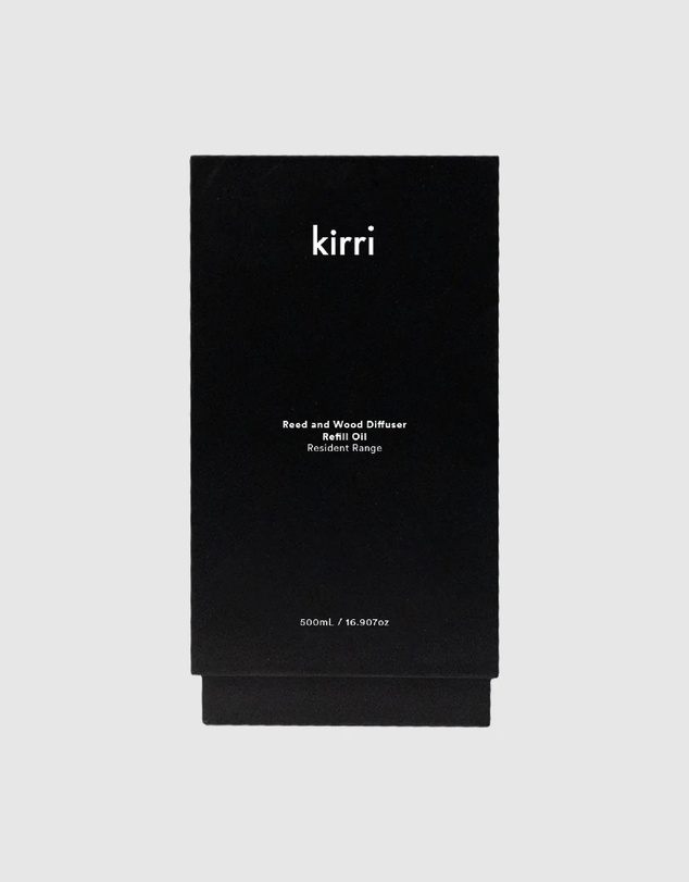 Kirri by Scent Australia Home - Botanical Gardens Reed Diffuser Refill Oil (Formerly Jardin De Carthage)