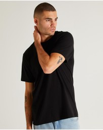 General Pants Co. Basics - Basic Crew T-Shirt