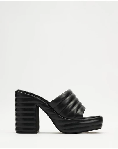 Senso - Yvonne Heels