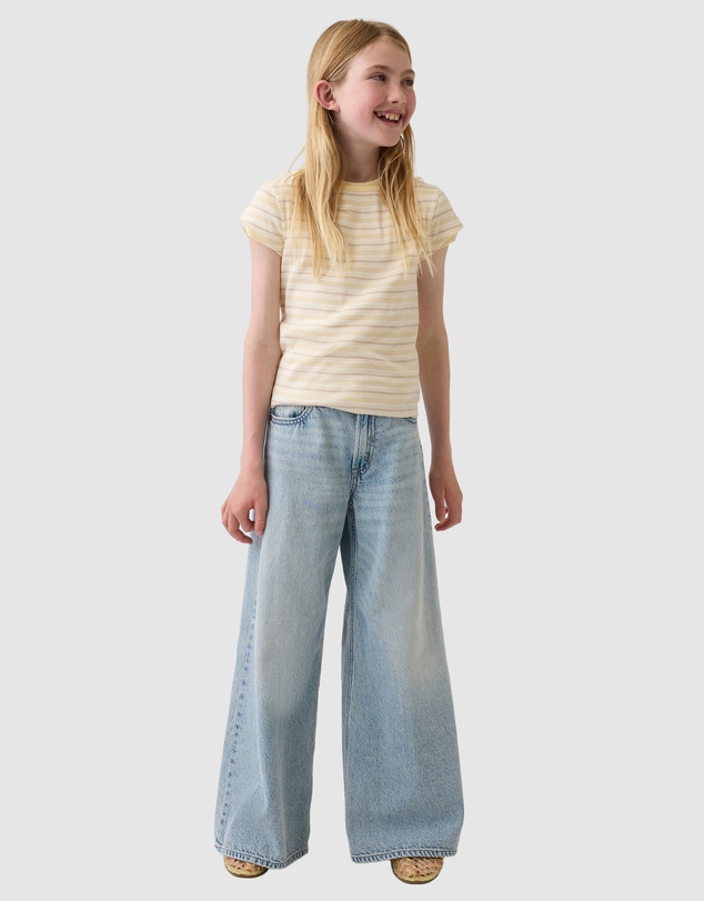 GAP - Baggy Jeans - Kids-Teens
