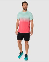 ASICS - Road 7 Inch Shorts