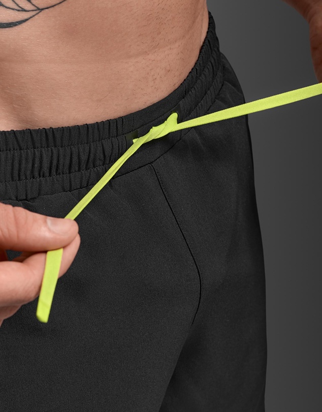 2XU - Aero Hybrid Swim Shorts