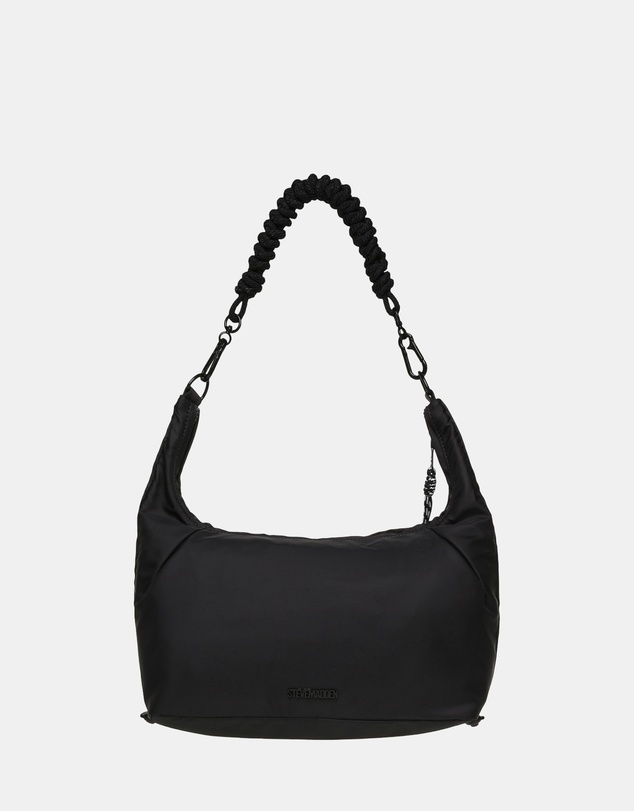 Steve Madden - BSynth Black Handbag