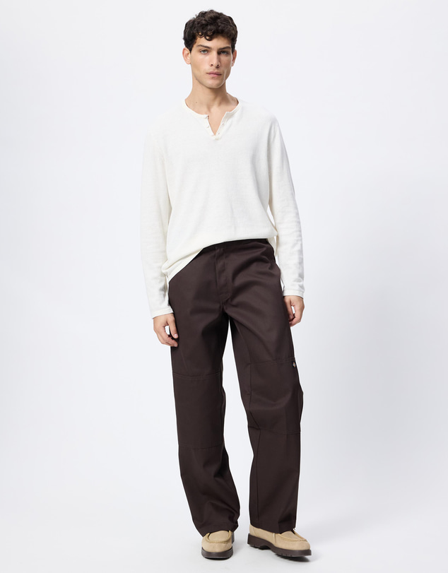 Dickies - 85-283 Loose Fit Double Knee Pants