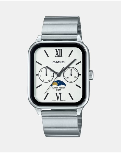 Casio - MTPM305D-7A2