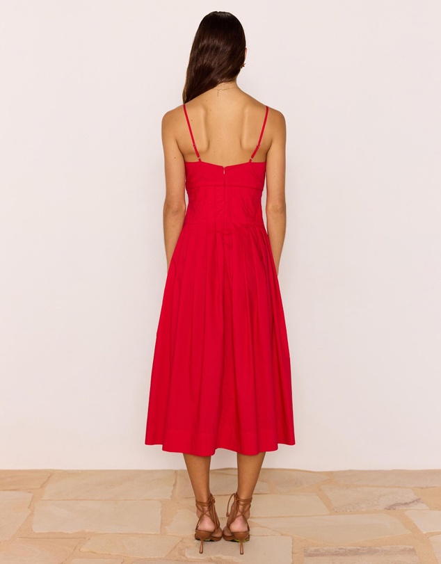 MINKPINK - Margot Midi Dress