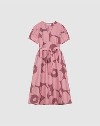 Marimekko - Taivut Unikko Dress