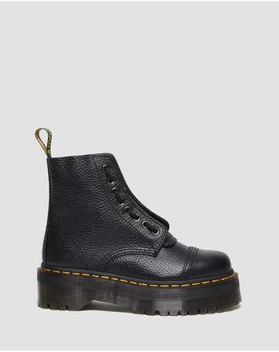 Dr Martens - Sinclair Jungle Boots - Women's