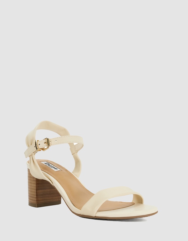 Dune London - Jaliz - Ivory