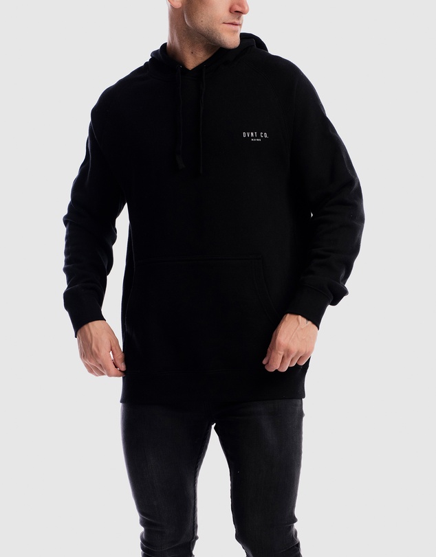 DVNT - Locale Hoodie