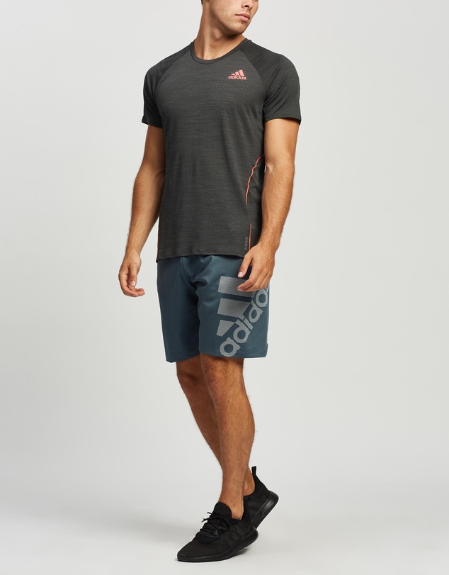 adidas Performance - 4KRFT Sport Graphic Shorts