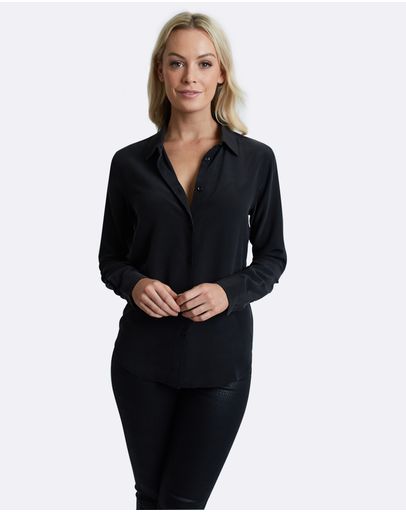 Midnight Black