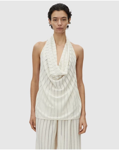 CAMILLA AND MARC - Imara Top