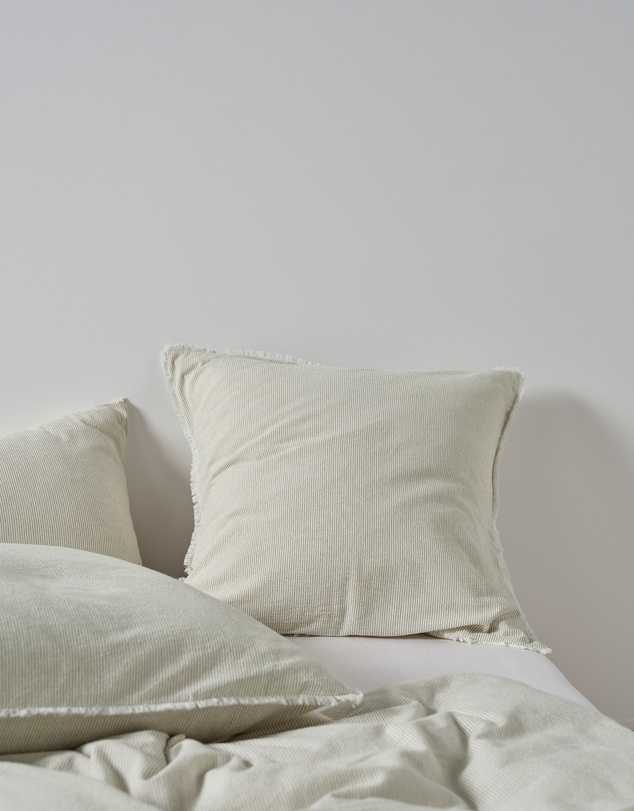 Linen House - Macey European Pillowcase